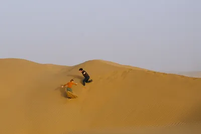 Ein bisschen Spass muss sein ;)