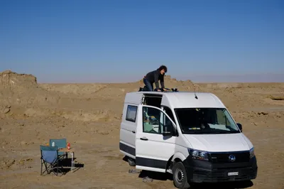 20% mehr Solarenergie nach dem Putzen!